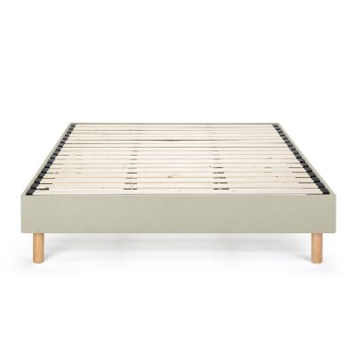 Sommier tapissier - Novocali