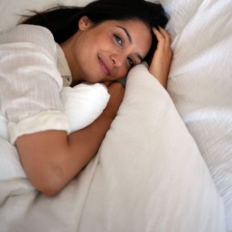 Drap housse Gaze de Coton - Blanc - Novoly