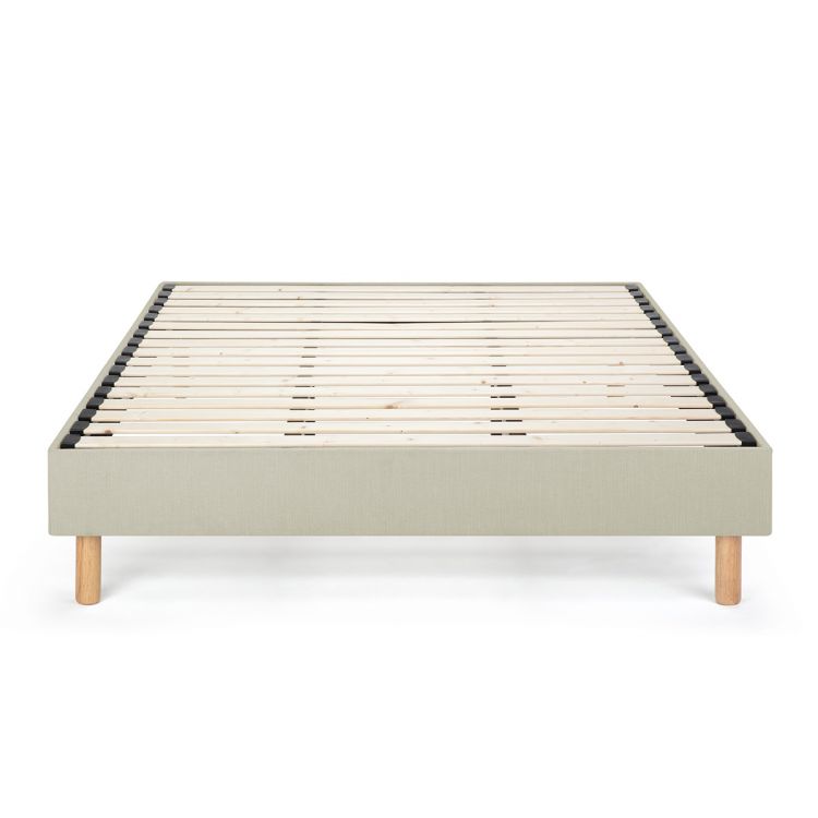 Sommier tapissier - Novocali