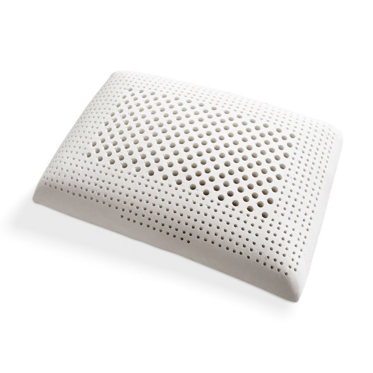 Oreiller Latex Naturel Bio - Novofisio 40x60 cm