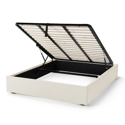 Lit coffre Novobox