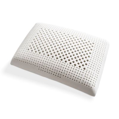 Oreiller Latex Naturel Bio - Novofisio 40x60 cm