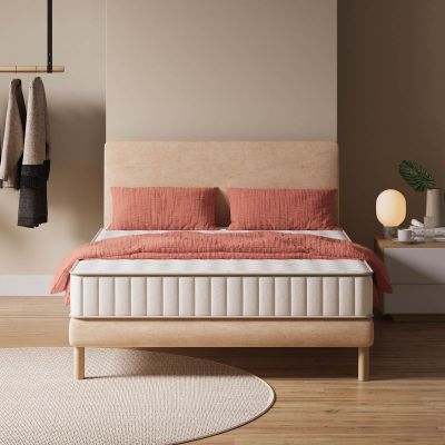 Matelas 180x200 cm Novoly fabriqués en France