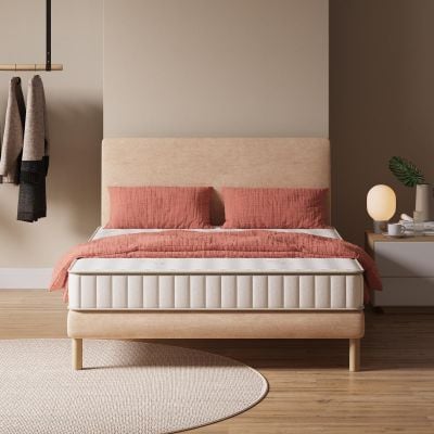 Matelas mousse haute densitée Tranquillité