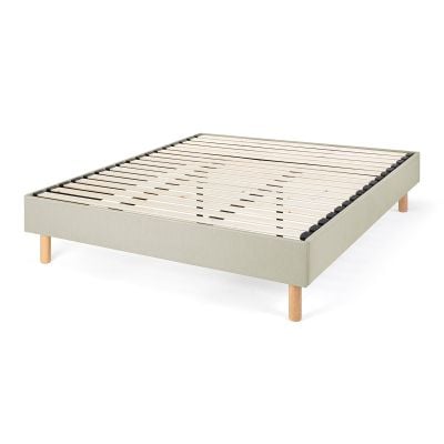 Sommier tapissier - Novocali