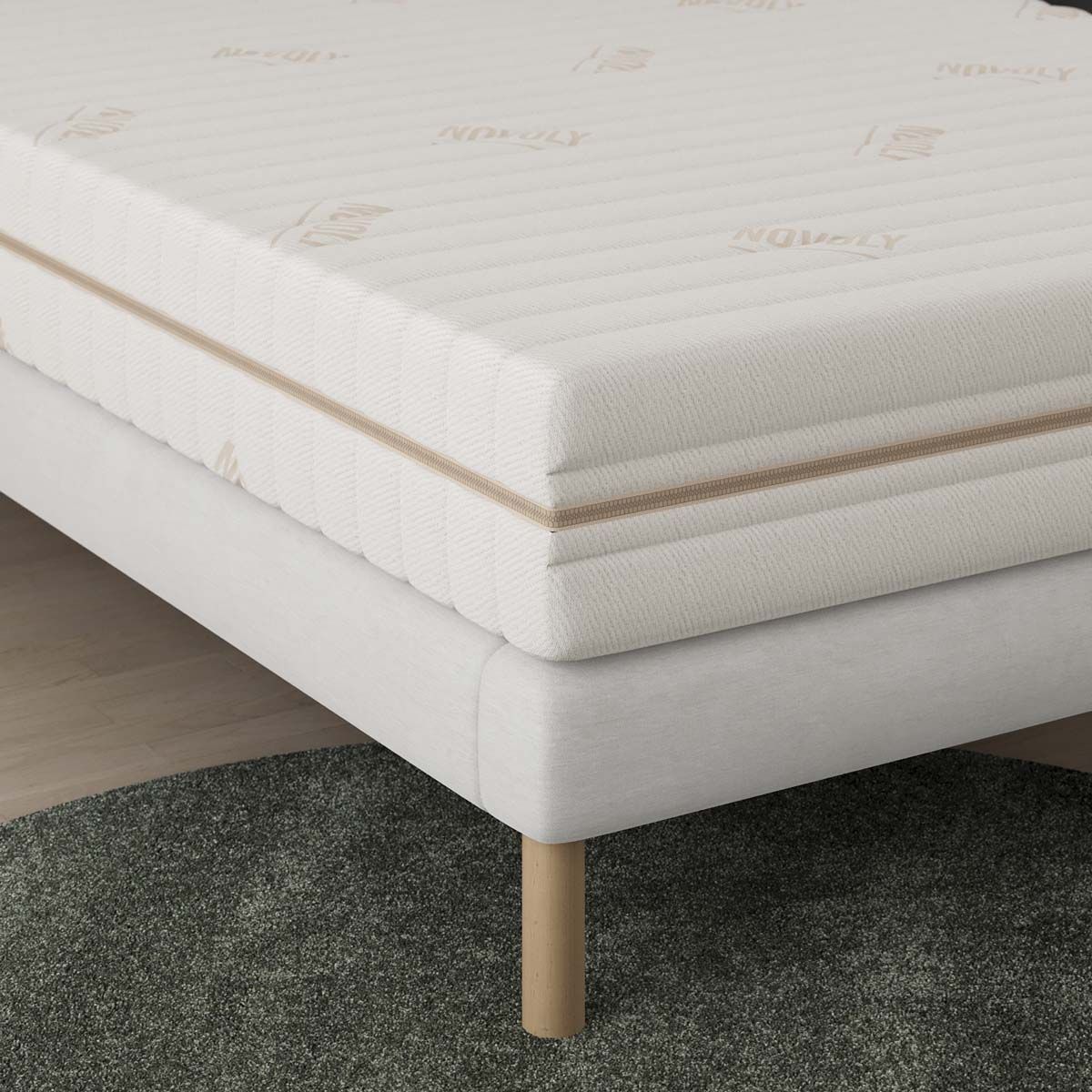 Matelas Ressort Et Latex