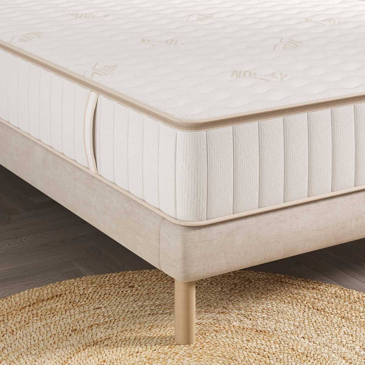 Matelas mousse norme marine polyuréthane - TEXTIMED