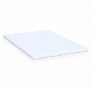 Housse de surmatelas 100% coton - Novocover