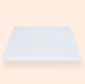 Surmatelas avec mémoire de forme - Novotop