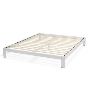 Sommier en kit - Novokit Blanc