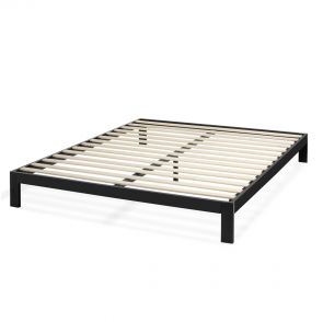 Sommier en kit - Novokit Noir