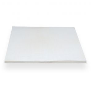 Surmatelas latex naturel - Novorganic