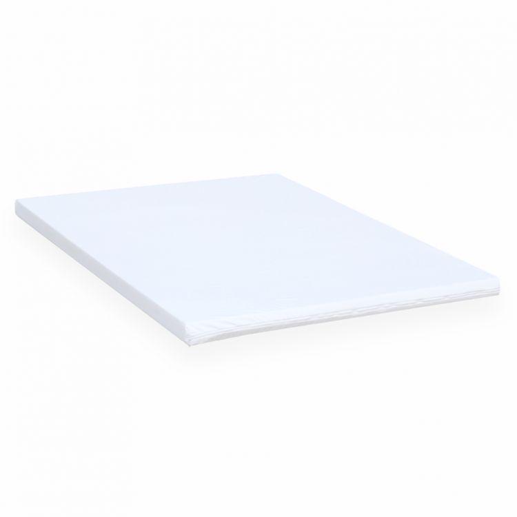 Housse de surmatelas 100% coton - Novocover