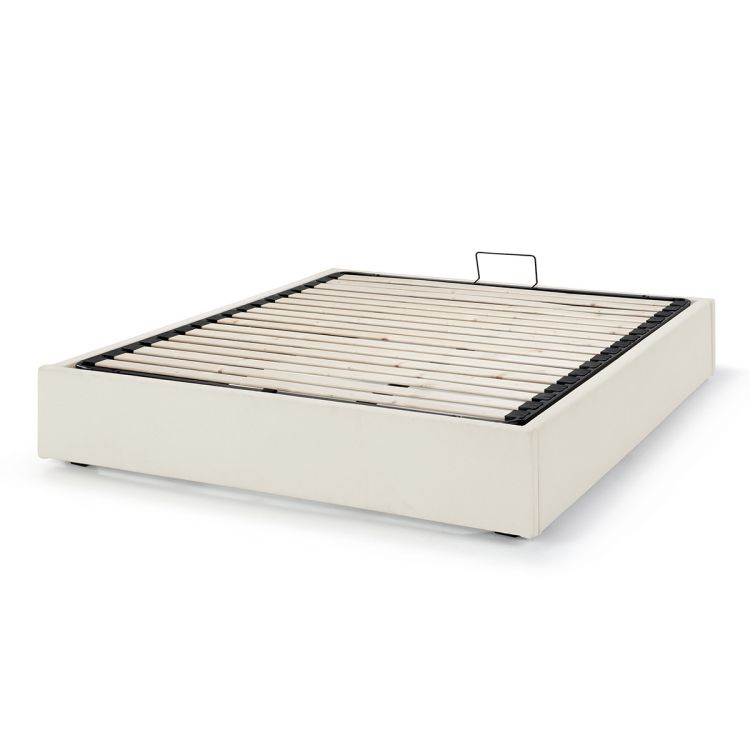 Lit coffre Novobox
