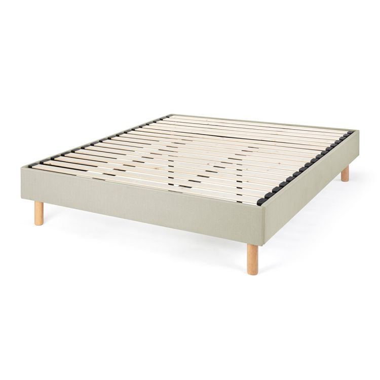 Sommier tapissier - Novocali