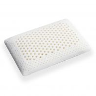 Oreiller bio latex 100% naturel - Novorelax 40x60 cm