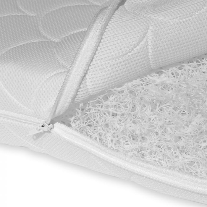 Matelas Bebe Respirant