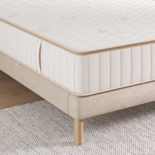 Matelas en latex naturel