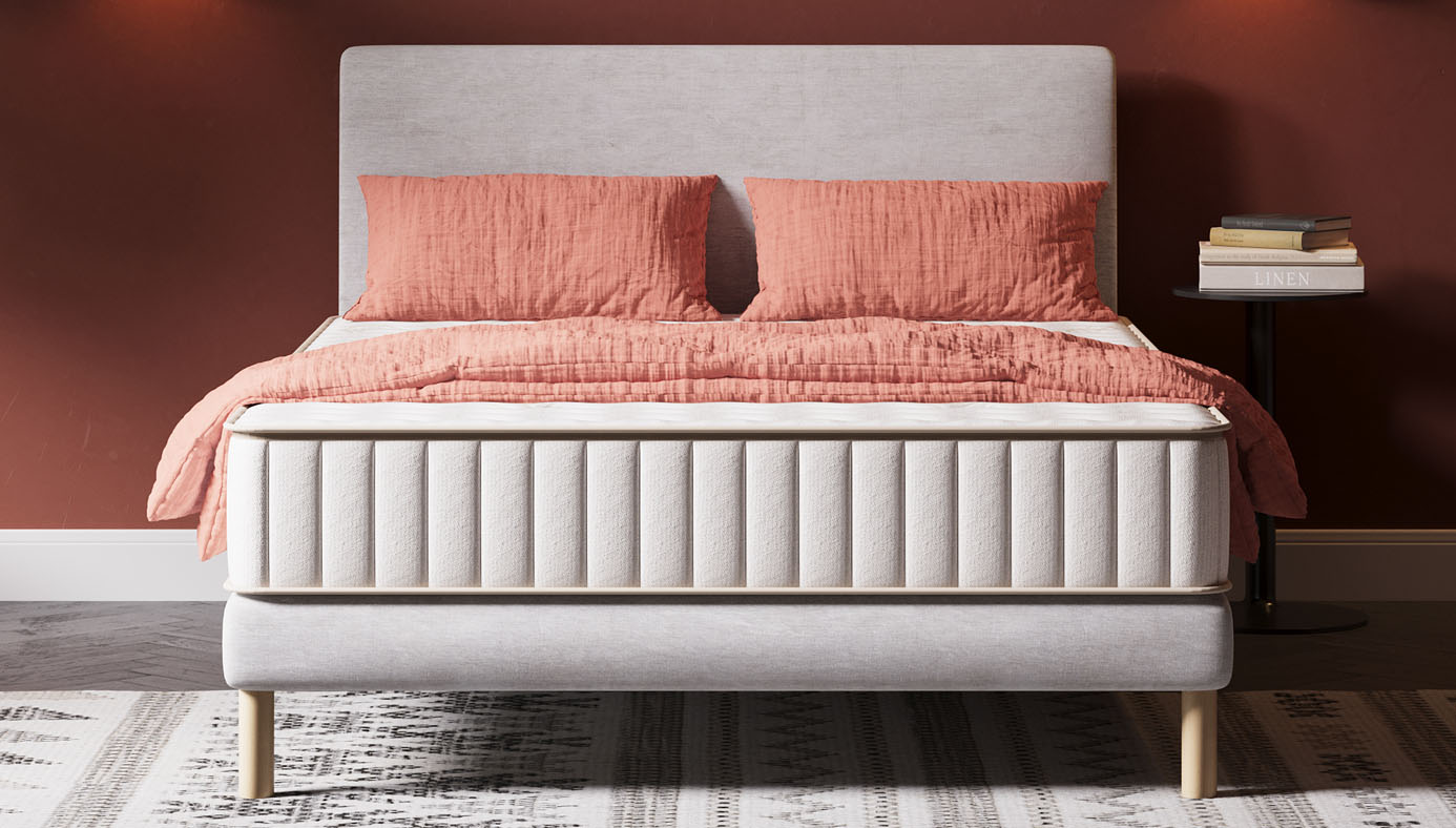 Le meilleur matelas testé en France en 2023 est en ce moment à un prix  imbattable